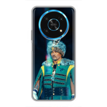 Чехол с картинкой Александр Усик для Huawei Honor Magic 6 Lite 5G – Усик Гетман