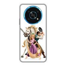 Чохол Рапунцель для Huawei Honor Magic 6 Lite 5G