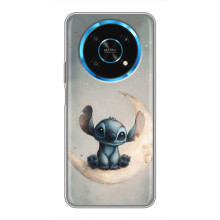 Чохол з малюнком Стіч для Huawei Honor Magic 6 Lite 5G – Милий Стіч
