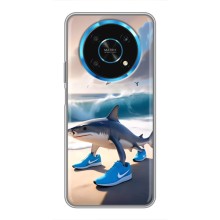 Чехол с мемом Тралалело тралала на Huawei Honor Magic 6 Lite 5G