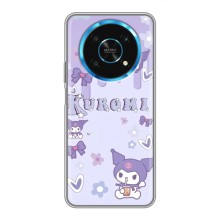 Чохол з персонажем Куромі на Huawei Honor Magic 6 Lite 5G – Персонаж Куромі