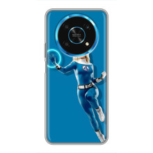 Чехол с принтом Фантастическая четверка для Huawei Honor Magic 6 Lite 5G