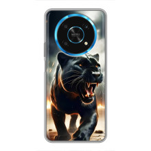 Чехол с картинкой «Хищники» для Huawei Honor Magic 6 Lite 5G – Пантера