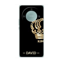 Именные Чехлы для Huawei Honor Magic 6 Lite 5G – DAVID