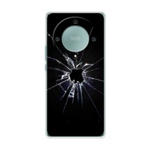 Текстурный Чехол для Huawei Honor Magic 6 Lite 5G – Биток стекло