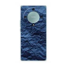 Текстурный Чехол для Huawei Honor Magic 6 Lite 5G – Бумага
