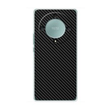 Текстурный Чехол для Huawei Honor Magic 6 Lite 5G – Карбон