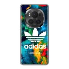 Чехлы Адидас для Huawei Honor Magic 6 Pro (AlphaPrint)