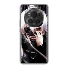 Чохли з героями АНИМЕ на Huawei Honor Magic 6 Pro (Аніме Гуль)