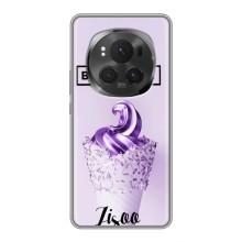 Чохли з картинкою для Huawei Honor Magic 6 Pro (BLACKPINK lisa)