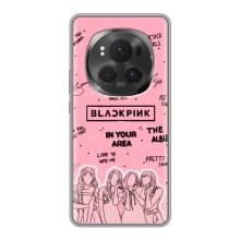 Чохли з картинкою для Huawei Honor Magic 6 Pro (Blink)