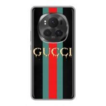 Чохли бренд ГУЧЧІ для Huawei Honor Magic 6 Pro (GUCCI)