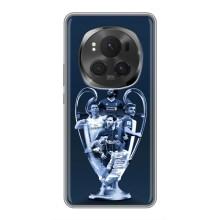Чехлы для Huawei Honor Magic 6 Pro (VPrint) - Футбольные клубы