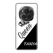 Чохли для Huawei Honor Magic 6 Pro - Жіночі імена (TANYA)