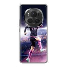 Чохли для Хорон Меджік 6 Про - Лео Мессі Маямі (Кінг Мессі)