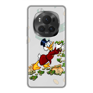 Чехлы для Хорон Меджик 6 Про - Scrooge MagDag (PREMIUMPrint)