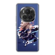 Чохол (TPU) з Футболістом на Huawei Honor Magic 6 Pro (Киліан)