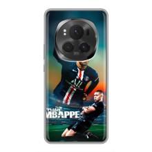 Чохол (TPU) з Футболістом на Huawei Honor Magic 6 Pro (MBAPPE)