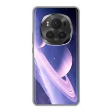 Чохли КОСМОС  на Huawei Honor Magic 6 Pro (Планета в космосі)