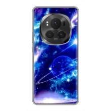 Чохли КОСМОС  на Huawei Honor Magic 6 Pro (Яскравий космос)