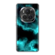 Чохли КОСМОС  на Huawei Honor Magic 6 Pro (Затемнення)