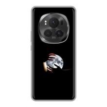 Чохли КОСМОС  на Huawei Honor Magic 6 Pro (Земля)