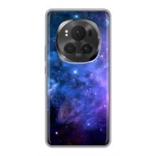Чохли КОСМОС  на Huawei Honor Magic 6 Pro (Зоряний вид)