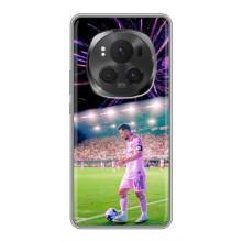 Чохли Лео Мессі в Маямі на Huawei Honor Magic 6 Pro (Мессі в Майамі)