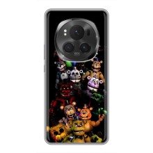 Чохли П'ять ночей з Фредді для Хорон Меджік 6 Про (Bear Freddy's)