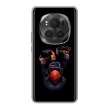 Чохли з Горилою на Хорон Меджік 6 Про (Три обізяни)