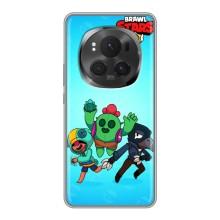 Чохли з Горилою на Хорон Меджік 6 Про (Тріо)