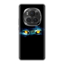 Чохли з зображенням різних тварин на Huawei Honor Magic 6 Pro (Очі)