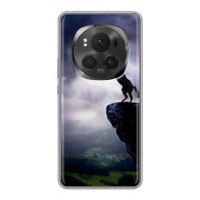 Чохли з зображенням різних тварин на Huawei Honor Magic 6 Pro (Кінь)