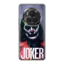 Чохли з картинкою Джокера на Huawei Honor Magic 6 Pro (Джокер)