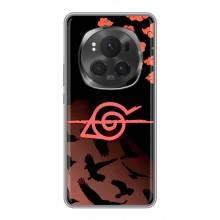 Чохли з принтом Ітачі Учіха на Huawei Honor Magic 6 Pro (Очі Итачи)