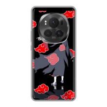 Чохли з принтом Ітачі Учіха на Huawei Honor Magic 6 Pro (Ітачі в плащі)