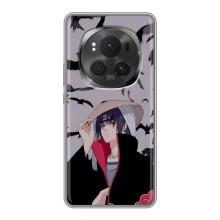Чохли з принтом Ітачі Учіха на Huawei Honor Magic 6 Pro (ITACHI)