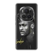 Силіконовий Чохол для Huawei Honor Magic 6 Pro (Junior Neymar)