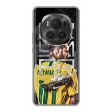 Силіконовий Чохол для Huawei Honor Magic 6 Pro (Neymar 10)