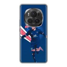 Силіконовий Чохол для Huawei Honor Magic 6 Pro (Святкування Неймара)