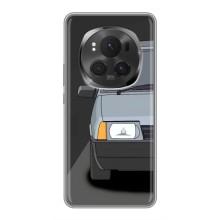 Чохли з тематикою "Круті машини" на Huawei Honor Magic 6 Pro (Девятка)