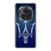 Чохли з тематикою "Круті машини" на Huawei Honor Magic 6 Pro (Лого Maserati)