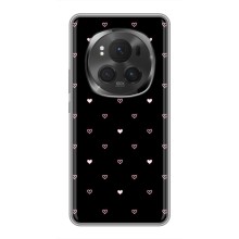 Чохли з тематикою "Маленькі Сердчеки" на Huawei Honor Magic 6 Pro (Маленькі сердечка)
