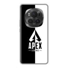 Чохли з топовими принтами для Хорон Меджік 6 Про (APEX)