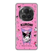 Чохли з топовими принтами для Хорон Меджік 6 Про (KUROMI)