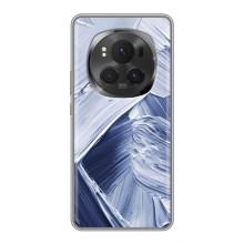 Чохли з сенсом на Huawei Honor Magic 6 Pro (Краски розводи)