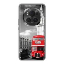 Чохол Біг Бен на Хорон Меджік 6 Про (Червоний автобус)