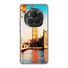 Чохол Біг Бен на Хорон Меджік 6 Про (Літній Лондон)