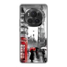 Чохол Біг Бен на Хорон Меджік 6 Про (Вид на Біг Бен)