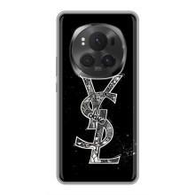 Чохол (Dior, Prada, YSL, Chanel) для Huawei Honor Magic 6 Pro (YSL)